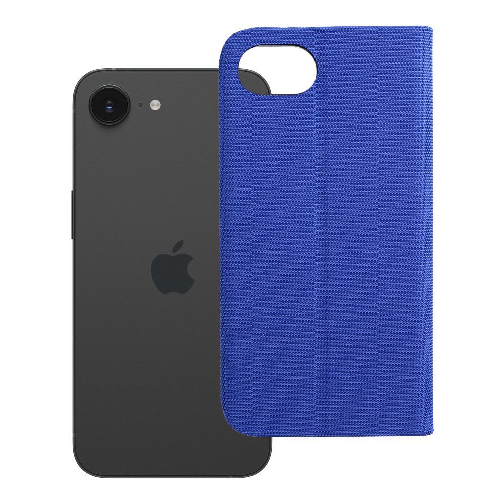 SENSITIVE Viedtālruņa apvalks IPHONE 16e (SE 4 2025) zils