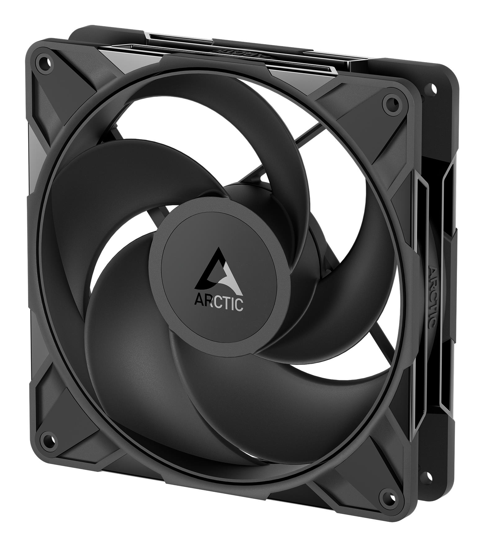 ARCTIC P14 PRO Reverse PWM PST High-Performance PWM Fan, 140 mm (Melns)