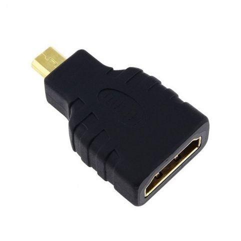 Gembird HDMI uz Micro HDMI adapteris