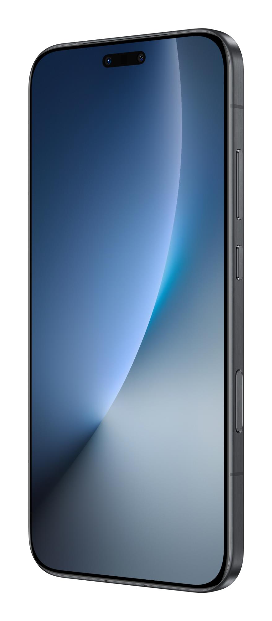 HONOR Magic8 Pro 12/512GB melns