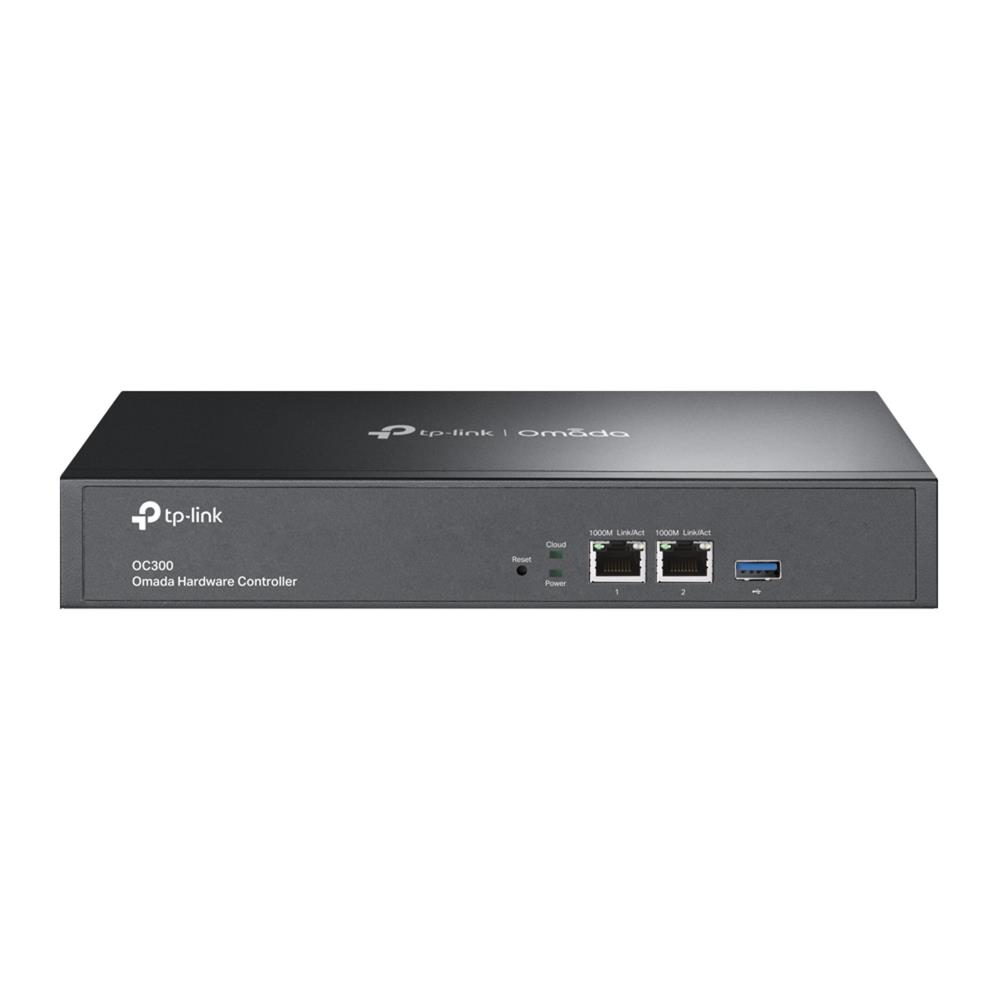 TP-Link Omada bezvadu kontrolieris OC300