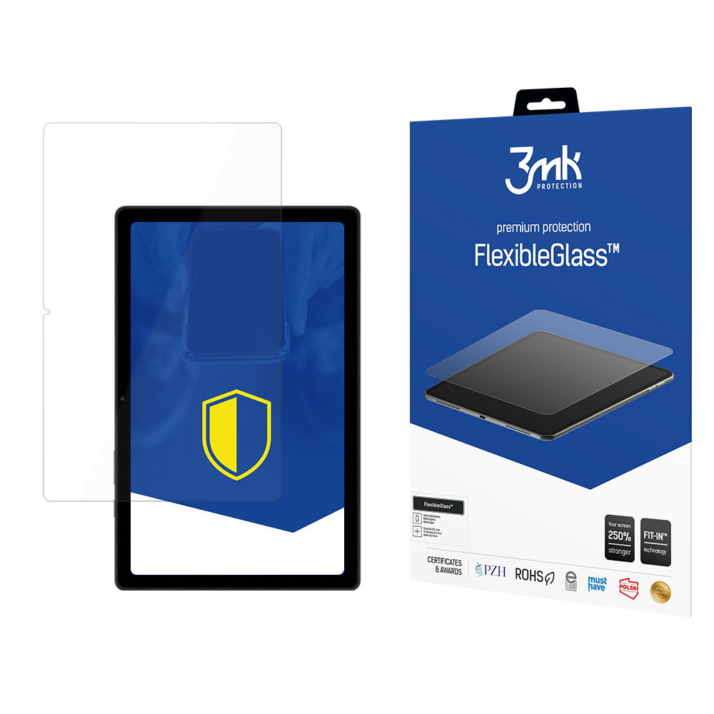 3MK FLEXIBLEGLASS SAMSUNG TAB A7 10,4''