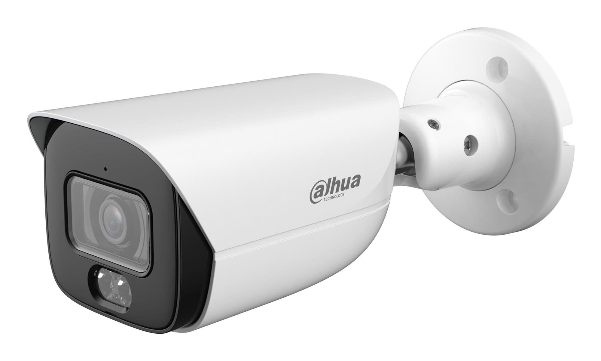 Tīkla kamera 8MP Bullet HFW5859E-ASE-IL-0280B DAHUA