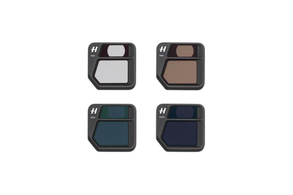DJI Mavic 3 ND filtru komplekts drona piederums