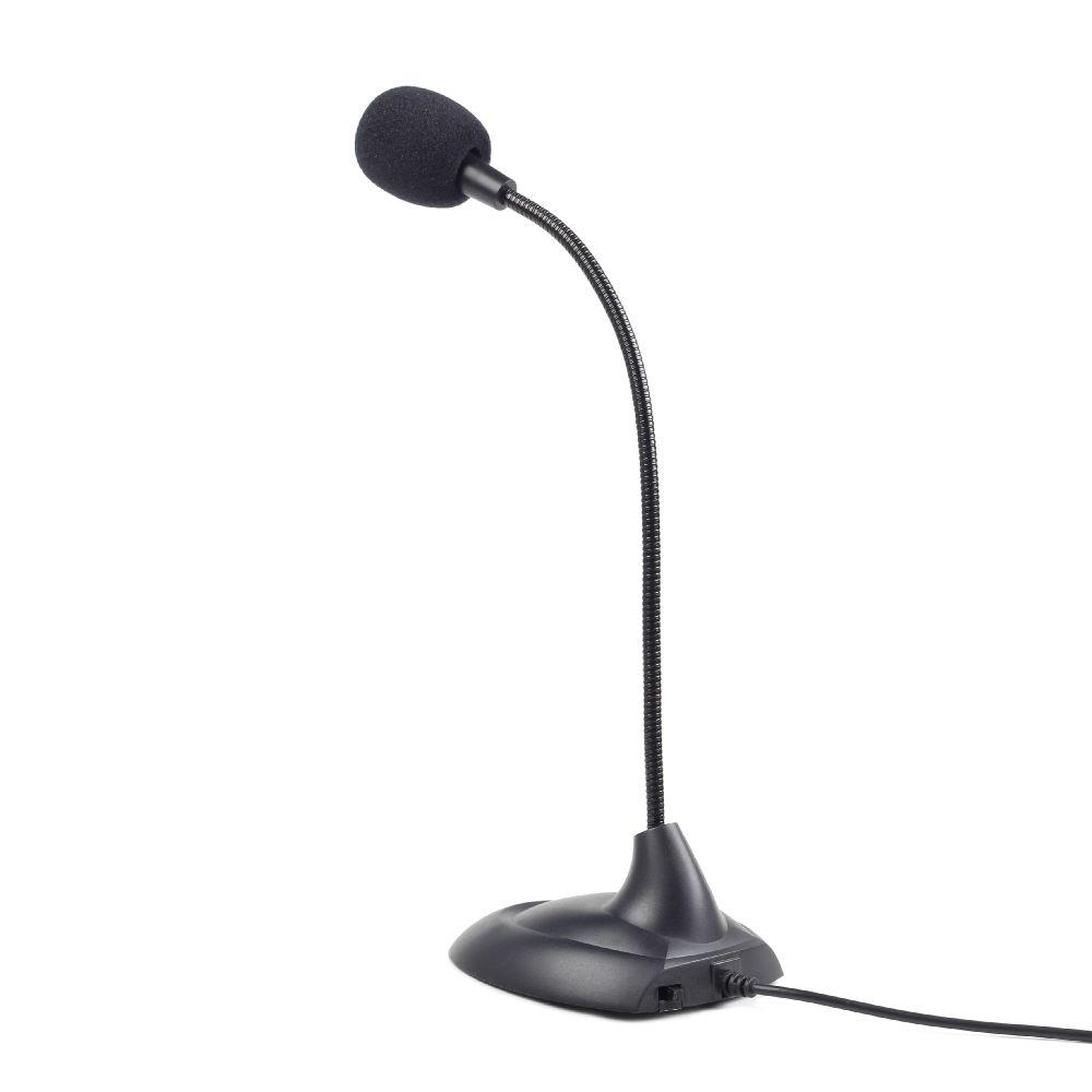 Galda mikrofons Gembird MIC-205