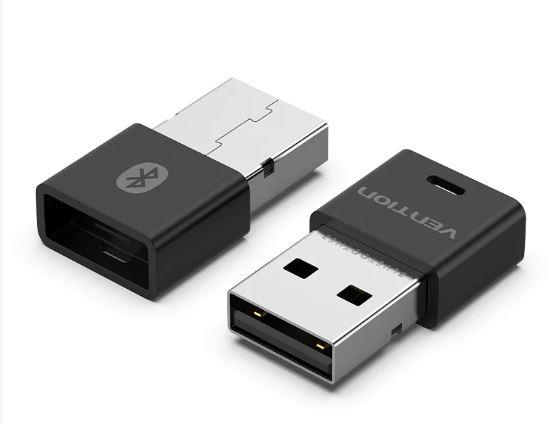 Bluetooth 5.3 USB adapteris Vention