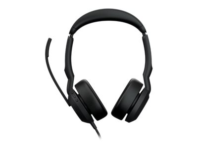 JABRA Evolve2 50 USB C/A MS stereo austiņas