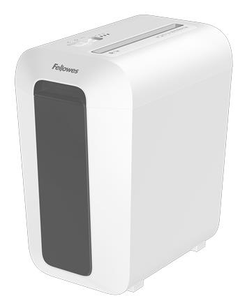 Dokumentu smalcinātājs Fellowes LX65 balts 100110076