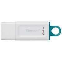 USB zibatmiņa USB3 64GB Kingston