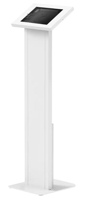 Neomounts FL15-750WH1 planšetdatora grīdas statīvs 9.7-11" balts