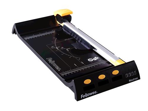 Fellowes griežamā mašīna Neutron A4