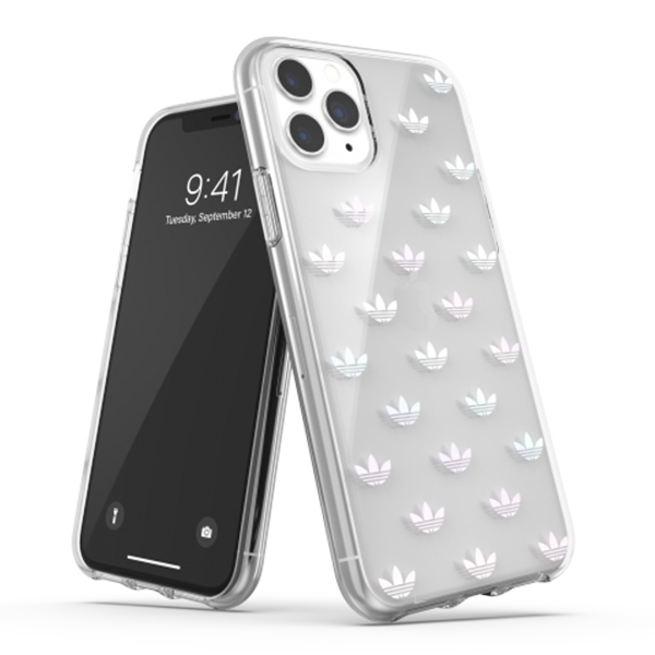 Adidas OR SnapCase ENTRY viedtālruņa apvalks iPhone 12 Pro - daudzkrāsains