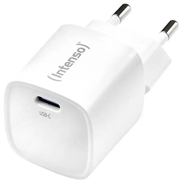 Strāvas adapteris USB-C GaN Intenso