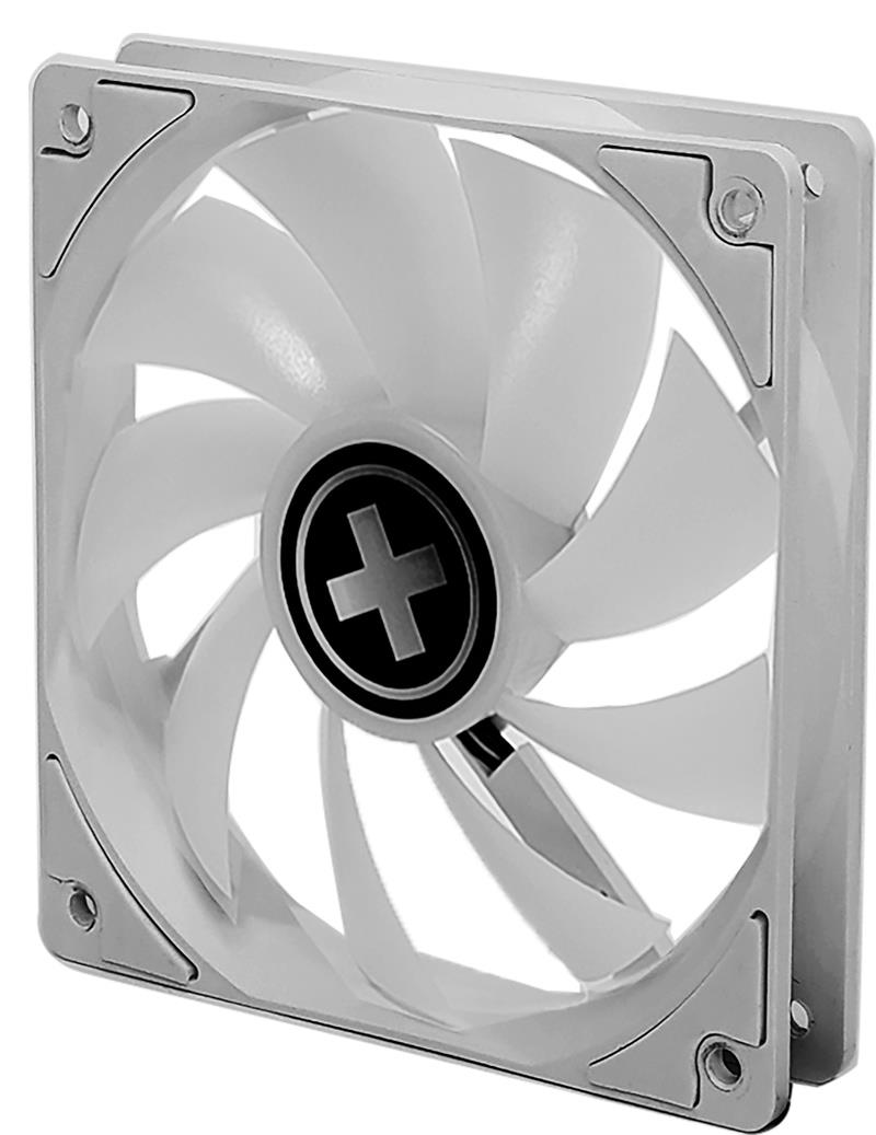 Korpusa ventilators 120mm ARGB PWM Xilence XF064