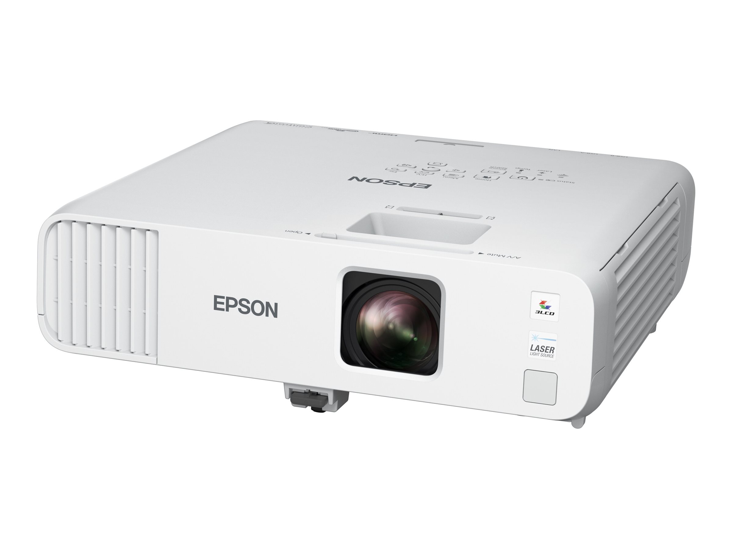 EPSON EB-L260F 4600Lm 3LCD 1080p Full HD projektors
