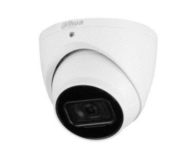 IP Network Camera 8MP HDW3842EM-S 2.8mm Melns