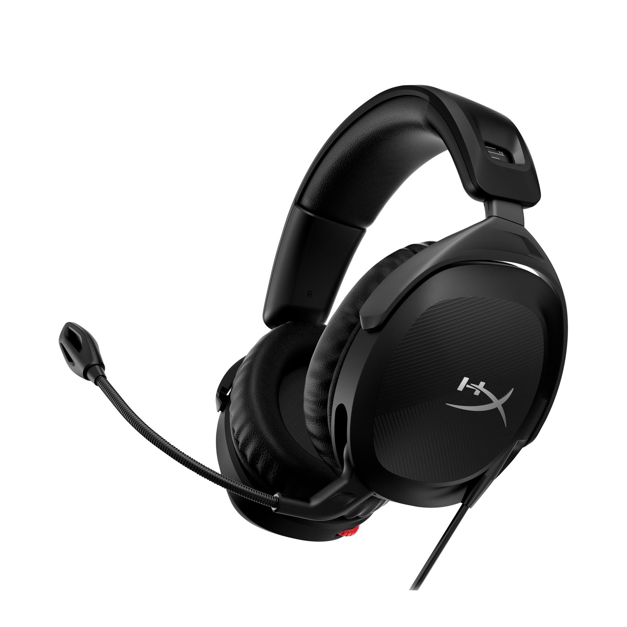 HyperX Cloud Stinger 2 austiņas 519T1AA