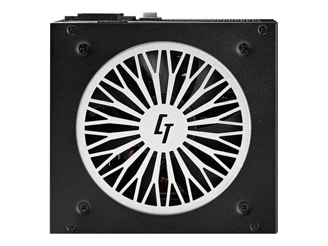 CHIEFTEC PowerUp 650W ATX 12V barošanas bloks