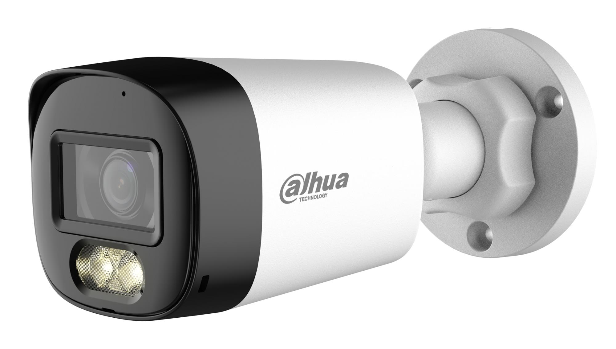 Dahua HDCVI kamera 8MP Bullet HFW1801RL-IL-A