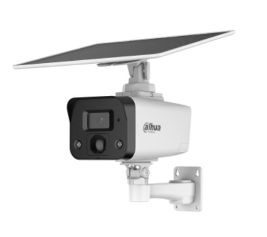 Tīkla kamera Dahua 4MP IR Bullet HFW2441DG-4GSPB0360B-MAX