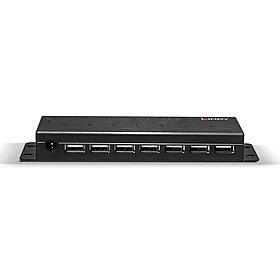 USB2 centrmezgls 7 porti 42794 Lindy