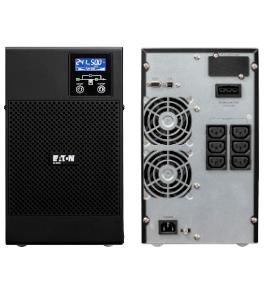 UPS EATON 9E2000I 1600W 2000 VA Online Double Conversion