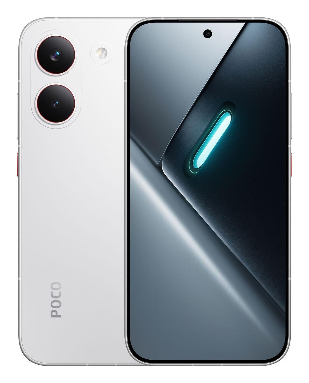 POCO X8 Pro 8/256GB balts