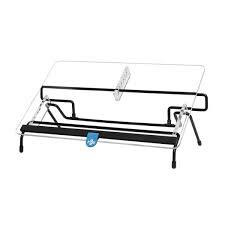 Dokumentu turētājs Flex Read R-Go Tools