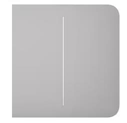 Ajax 46021 viedā sānu poga 2 grupu miglas krāsa