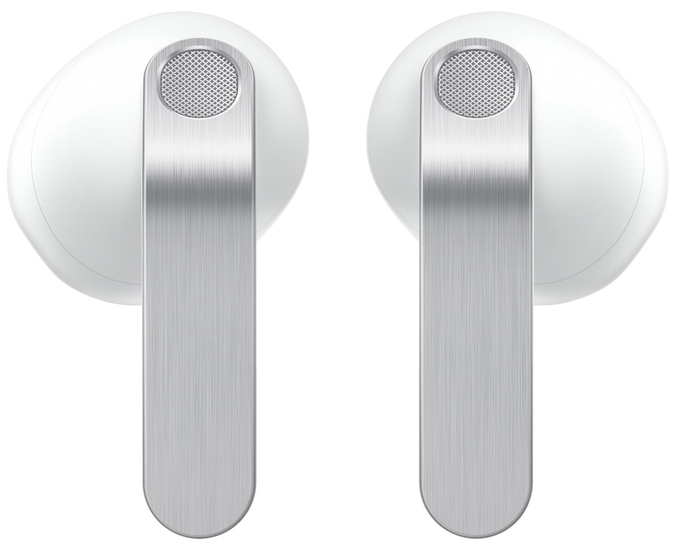 Austiņas Samsung Galaxy Buds 4 baltas SM-R540