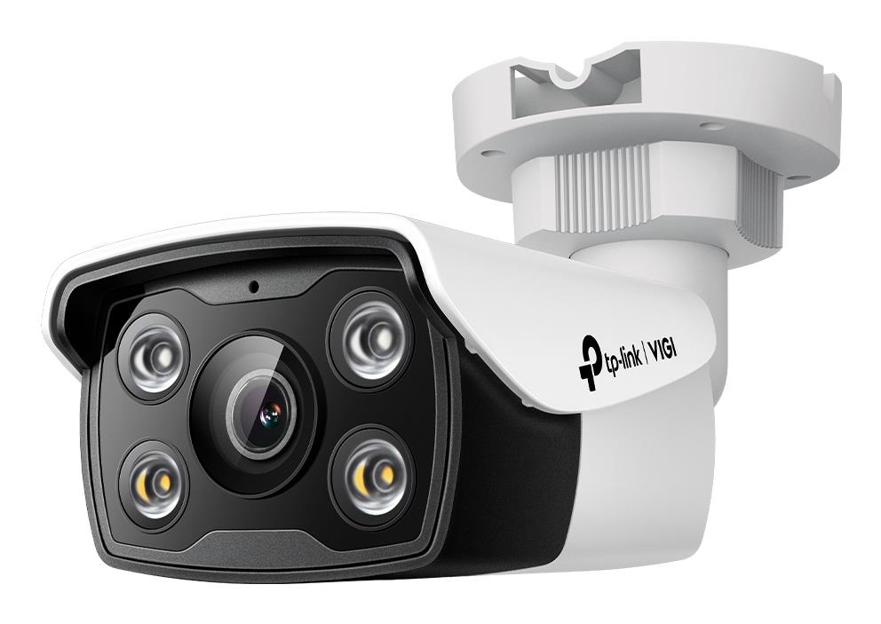 TP-Link tīkla kamera Bullet H.265+ 5MP VIGI C350 2.8mm
