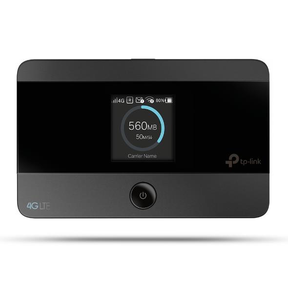 4G mobilais maršrutētājs TP-LINK M7350