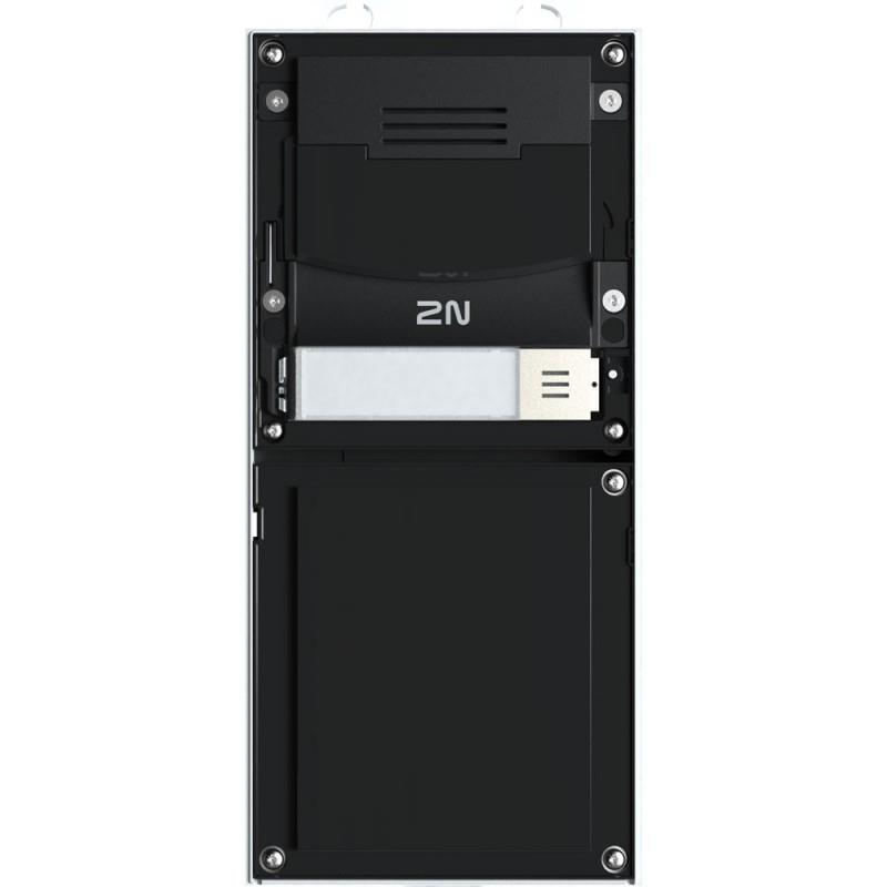 Основной блок панели вызова 2N IP Verso 2.0 9155211CB