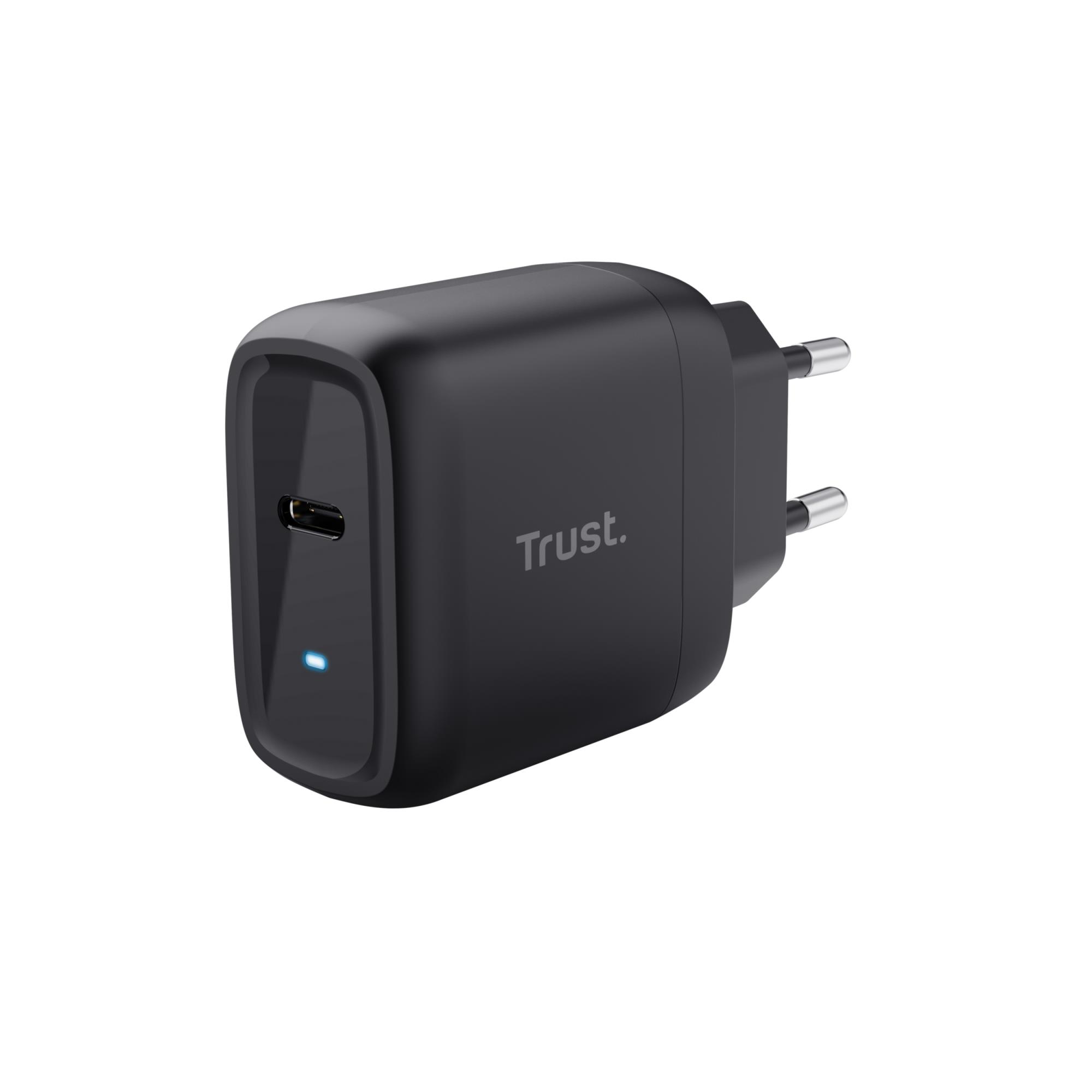 Trust Maxo 45W tīkla lādētājs