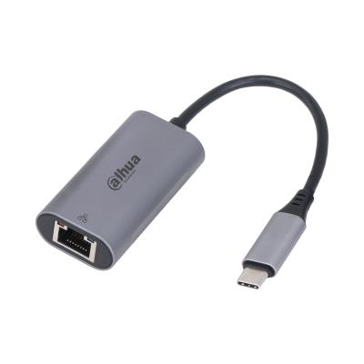 Adapteris USB-C uz RJ45 Dahua TC31