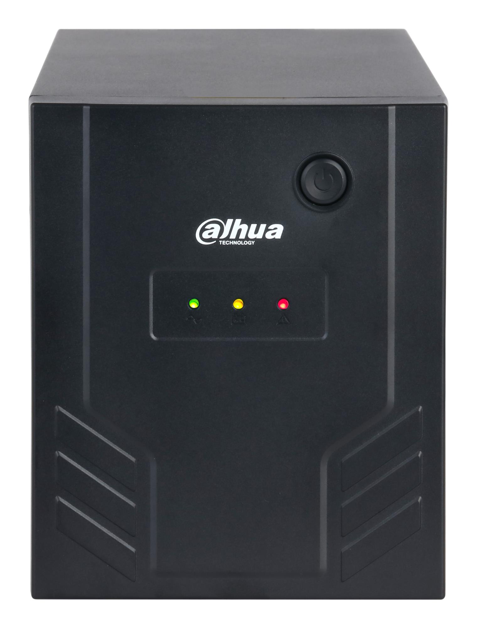 UPS Dahua 900W 1.5kVA sinusa vilnis Line-Interactive melns PFM3350-1500