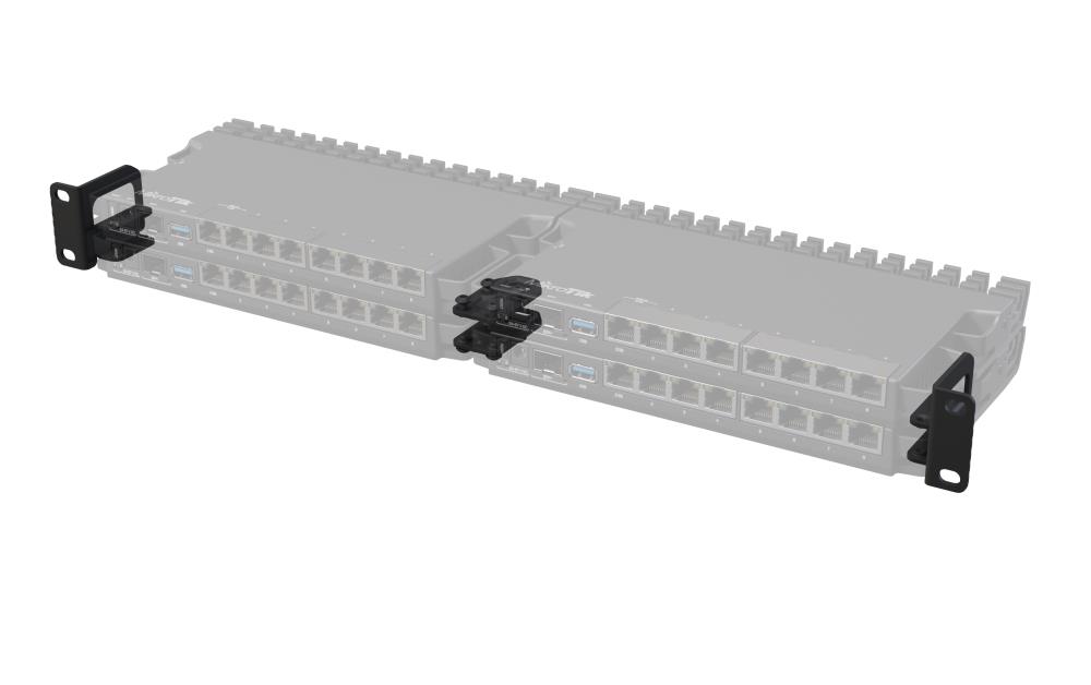 MikroTik K-79 statīva montāžas ausu komplekts