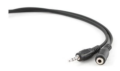 Gembird audio pagarinājuma kabelis 3.5mm