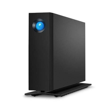 LaCie d2 Professional 10TB ārējais cietais disks USB 3.1