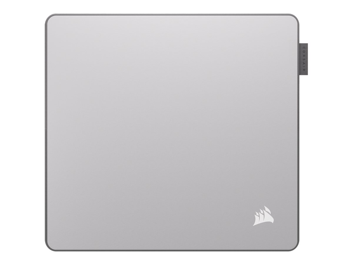 Corsair MM PRO Control vidējs peles paliktnis pelēks