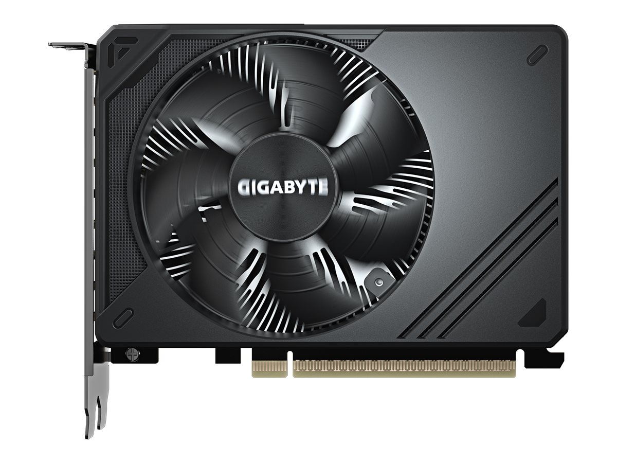 GIGABYTE GeForce RTX 5050 D6 8GB videokarte