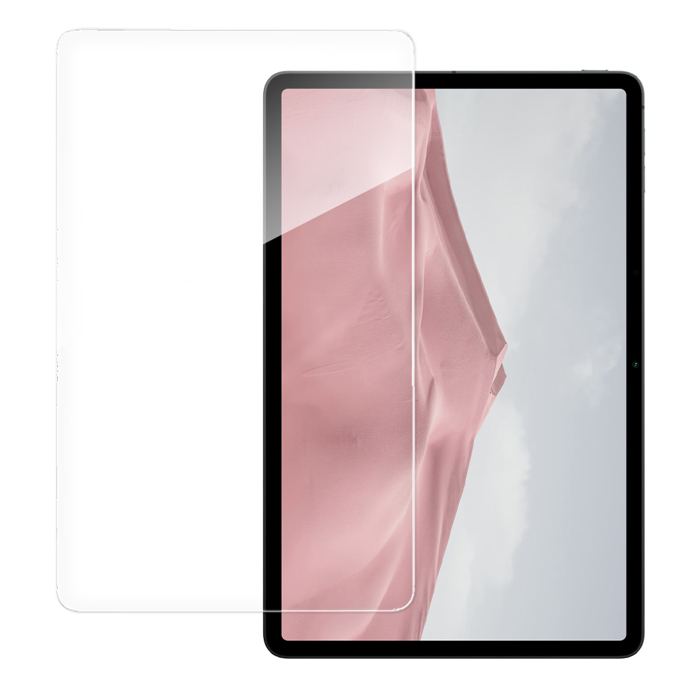 Wozinsky rūdīts stikls 9H aizsargstikls Oppo Pad planšetdatoram