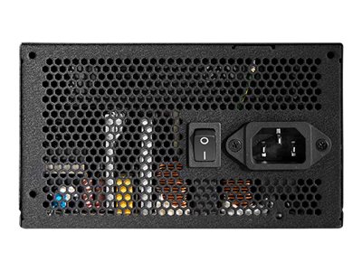CHIEFTEC SteelPower Series 550W ATX 12V
