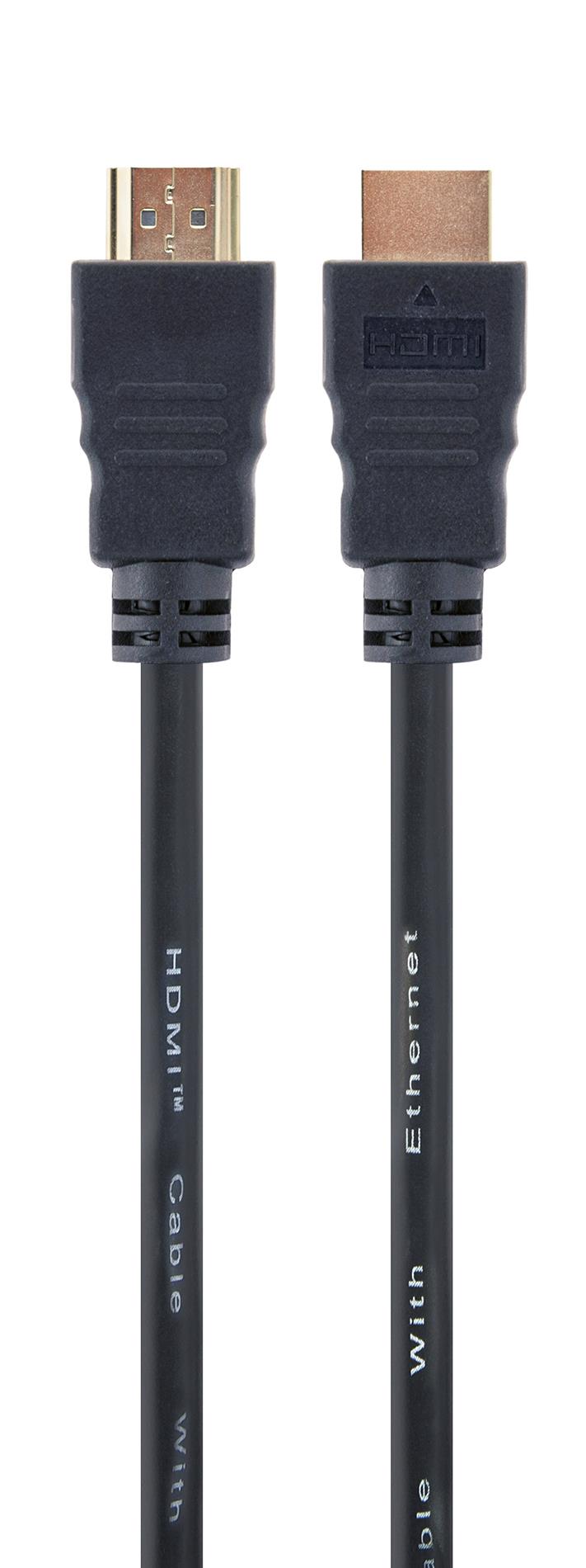 Gembird HDMI-HDMI kabelis 1.8m augsta ātruma