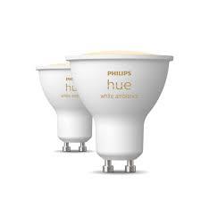 Philips viedā spuldze 4.2W 400lm 6500K Bluetooth/ZigBee