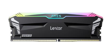 LEXAR оперативная память DIMM 32GB DDR5-6400/K2 LD5EU016G-R6400GDLA