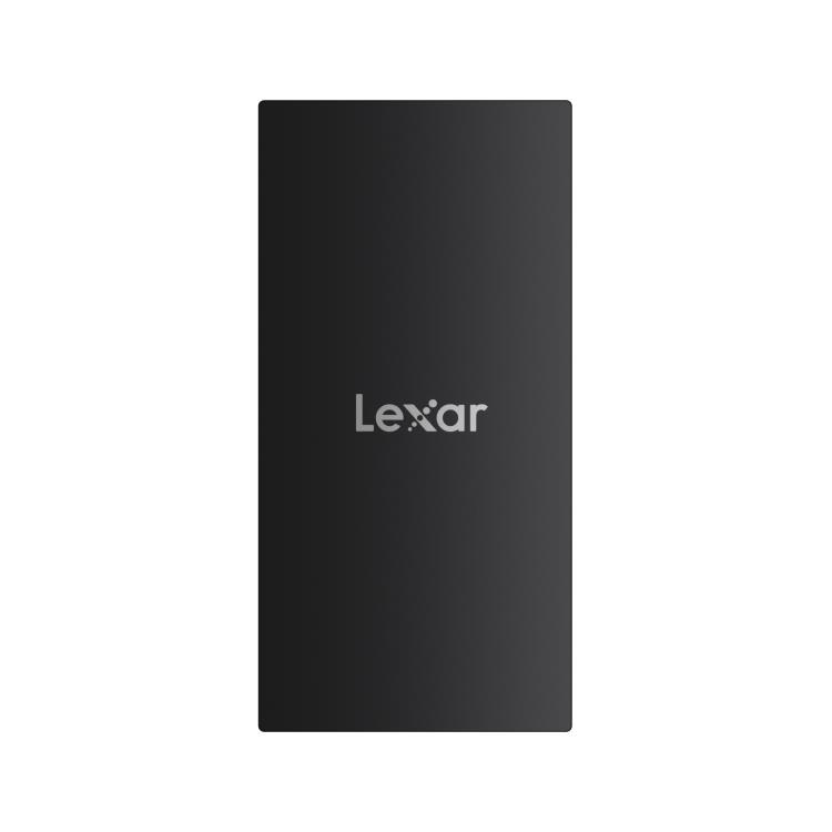 Ārējais SSD disks Lexar SL300 1TB USB-C Lasīšana 1050 MB/s Rakstīšana 1000 MB/s