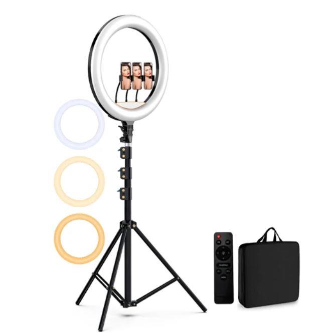 LED prožektors 50W 5500lm RG-101