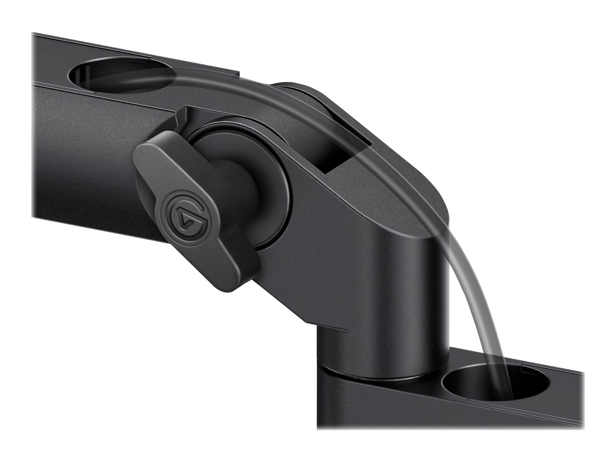ELGATO Wave mikrofona roka LP