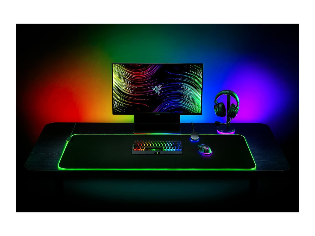 RAZER Goliathus Chroma 3XL Peles paliktnis